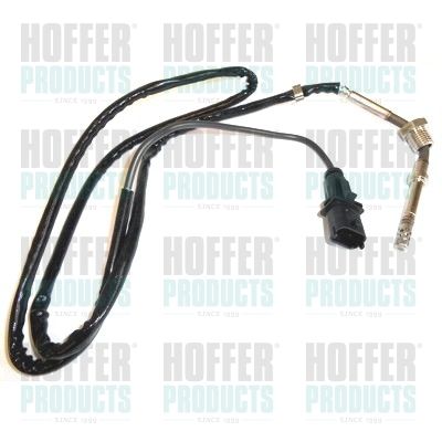 HOFFER 7451946 Sensor, exhaust gas temperature
