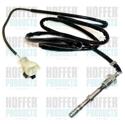 HOFFER 7451947 Sensor, exhaust gas temperature