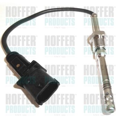 HOFFER 7451950 Sensor, exhaust gas temperature