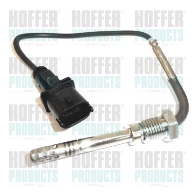 HOFFER 7451951 Sensor, exhaust gas temperature