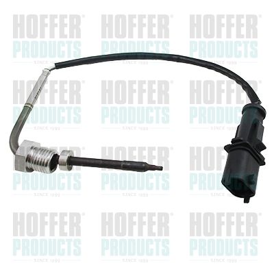Sensor, exhaust gas temperature HOFFER 7451951E