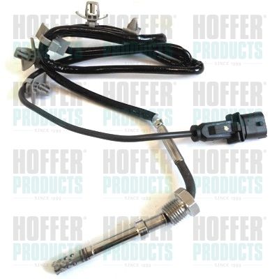 HOFFER 7451952 Sensor, exhaust gas temperature