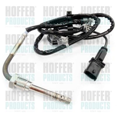 HOFFER 7451953 Sensor, exhaust gas temperature