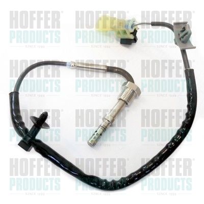HOFFER 7451954 Sensor, exhaust gas temperature
