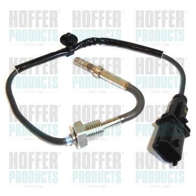 Sensor, exhaust gas temperature HOFFER 7451956