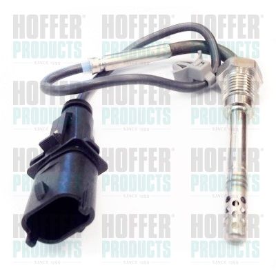 HOFFER 7451957 Sensor, exhaust gas temperature
