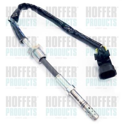 HOFFER 7451961 Sensor, exhaust gas temperature