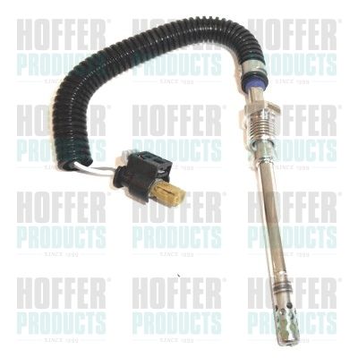 HOFFER 7451962 Sensor, exhaust gas temperature