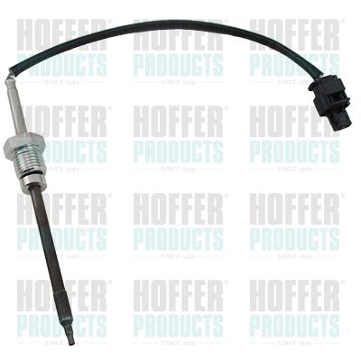 HOFFER 7451962E Sensor, exhaust gas temperature