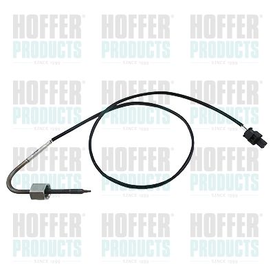 HOFFER 7451964E Sensor, exhaust gas temperature