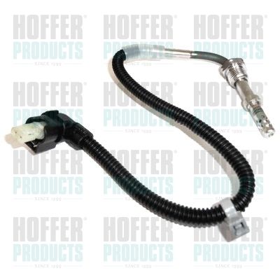 HOFFER 7451966 Sensor, exhaust gas temperature