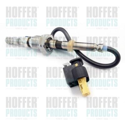Sensor, exhaust gas temperature HOFFER 7451968