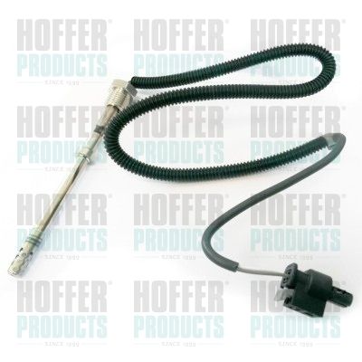 HOFFER 7451970 Sensor, exhaust gas temperature