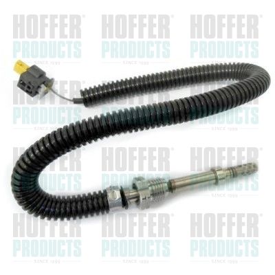 HOFFER 7451971 Sensor, exhaust gas temperature