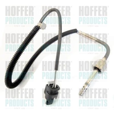 Sensor, exhaust gas temperature HOFFER 7451972