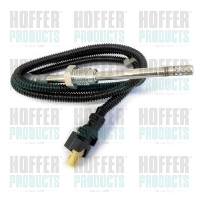 Sensor, exhaust gas temperature HOFFER 7451975
