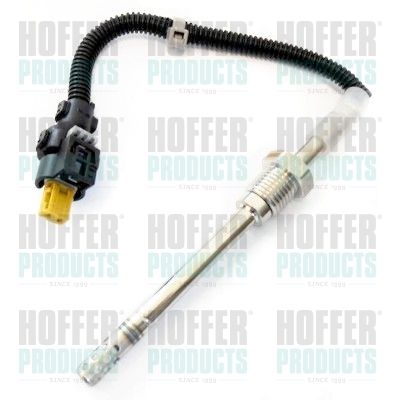 Sensor, exhaust gas temperature HOFFER 7451976
