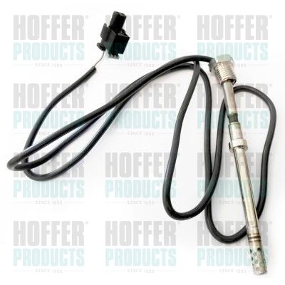HOFFER 7451980 Sensor, exhaust gas temperature