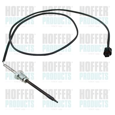 HOFFER 7451980E Sensor, exhaust gas temperature
