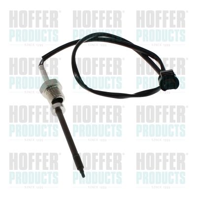 HOFFER 7451982 Sensor, exhaust gas temperature