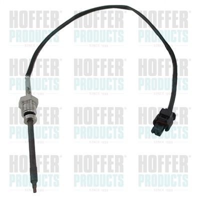 HOFFER 7451982E Sensor, exhaust gas temperature
