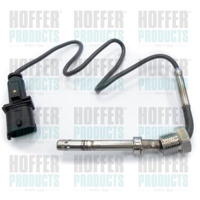 HOFFER 7451986 Sensor, exhaust gas temperature