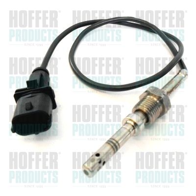 Sensor, exhaust gas temperature HOFFER 7451988
