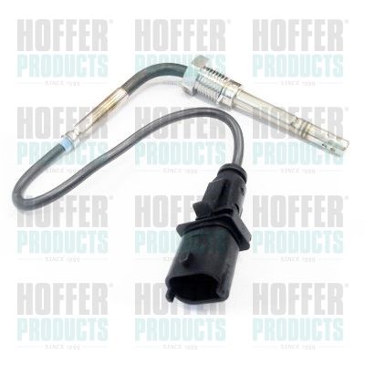Sensor, exhaust gas temperature HOFFER 7451989