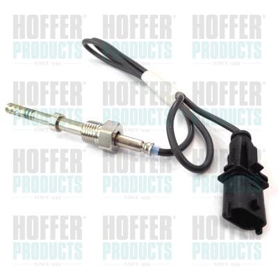 HOFFER 7451990 Sensor, exhaust gas temperature