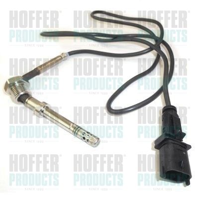 Sensor, exhaust gas temperature HOFFER 7451992