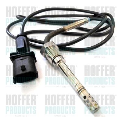 HOFFER 7451993 Sensor, exhaust gas temperature