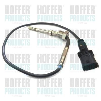 Sensor, exhaust gas temperature HOFFER 7451995