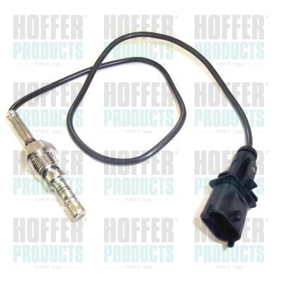 HOFFER 7451998 Sensor, exhaust gas temperature