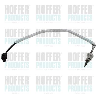 Sensor, exhaust gas temperature HOFFER 7451999