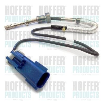 Sensor, exhaust gas temperature HOFFER 7452002