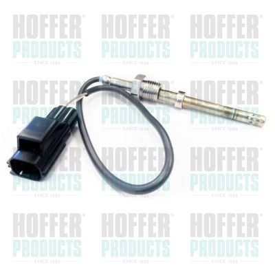 Sensor, exhaust gas temperature HOFFER 7452004