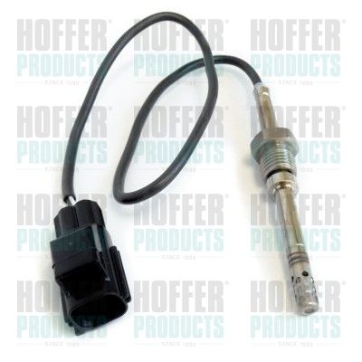 HOFFER 7452006 Sensor, exhaust gas temperature