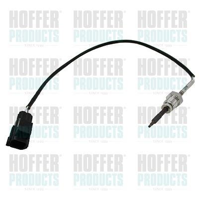 HOFFER 7452007E Sensor, exhaust gas temperature