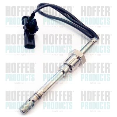 Sensor, exhaust gas temperature HOFFER 7452008