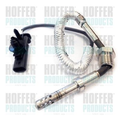 HOFFER 7452009 Sensor, exhaust gas temperature
