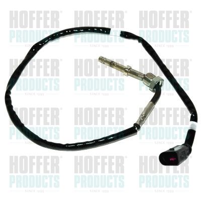 HOFFER 7452014 Sensor, exhaust gas temperature