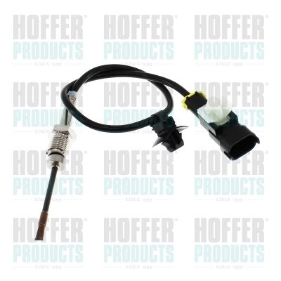 HOFFER 7452015 Sensor, exhaust gas temperature