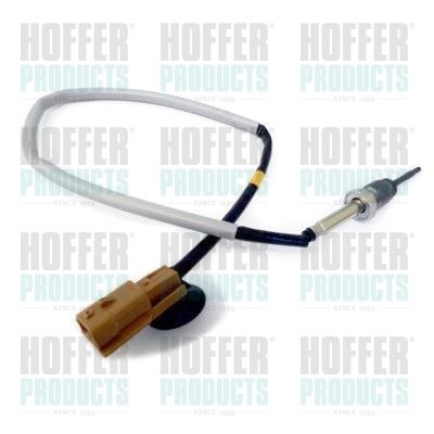 HOFFER 7452018 Sensor, exhaust gas temperature