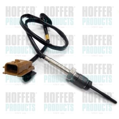 Sensor, exhaust gas temperature HOFFER 7452019