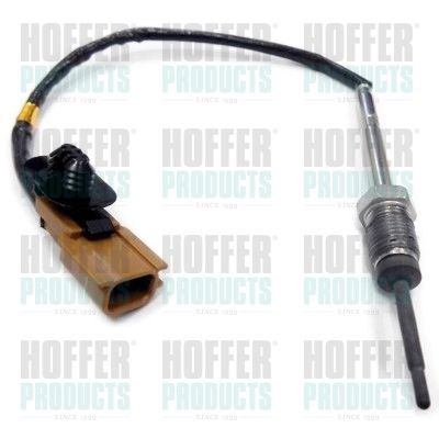 Sensor, exhaust gas temperature HOFFER 7452020