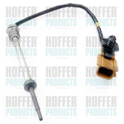 HOFFER 7452021 Sensor, exhaust gas temperature