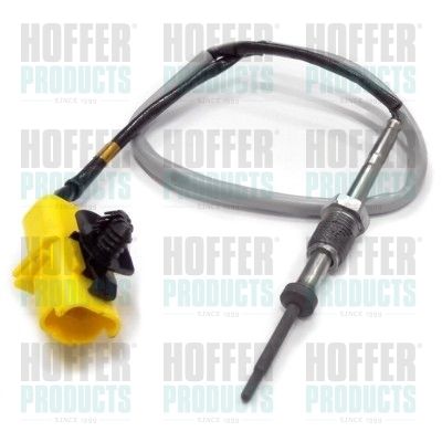 HOFFER 7452023 Sensor, exhaust gas temperature