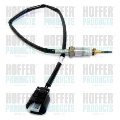 Sensor, exhaust gas temperature HOFFER 7452024