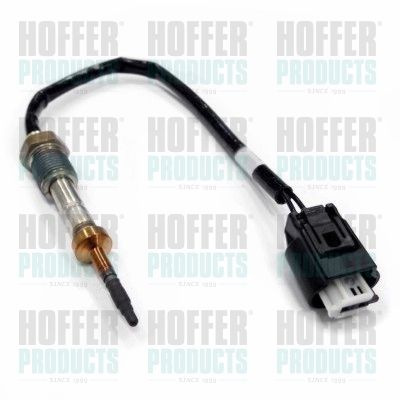 HOFFER 7452025 Sensor, exhaust gas temperature