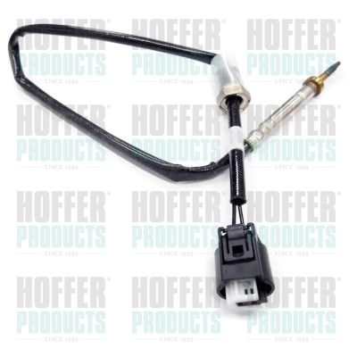 HOFFER 7452026 Sensor, exhaust gas temperature